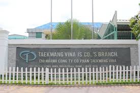 Công ty TeaKwang